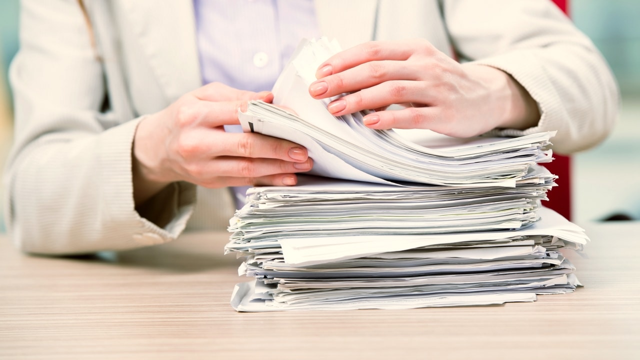 Contract Paralegals Help Agencies Alleviate Unprecedented Caseloads Paralegal Support 101